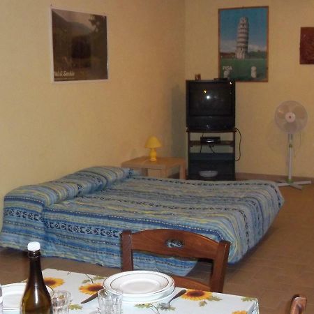 Apartament Caddelovi Fibbialla Zewnętrze zdjęcie